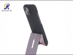 Favorable caja máxima modificada para requisitos particulares de la cámara del iPhone 13 lleno de la protección