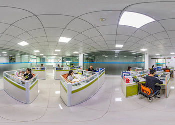 CHINA Shenzhen JRL Technology Co., Ltd