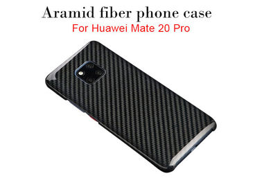 Caja anti del teléfono de Aramid del rasguño para el compañero 20 de Huawei favorable