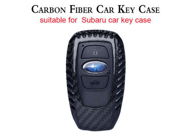 Caja dominante de la fuerza de SUBARU del coche de alto impacto de la fibra de carbono