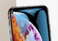protector de cristal moderado alto aceite de la pantalla de la transparencia del iPhone 11 anti