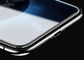 2.5D a prueba de polvo moderó el protector de cristal de la pantalla para IPhone X XS 11 favorable