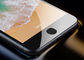 El SGS ennegrece el protector de cristal moderado SE de la pantalla del iPhone