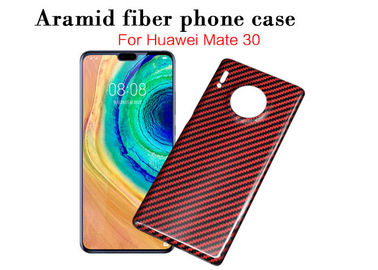 Caso brillante fuerte estupendo del compañero 30 de Aramid Huawei del final