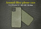 Funda de iPhone de fibra de aramida superfina para iPhone 11 Pro Max  Phone Case