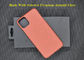 el favorable caso del iPhone de Max Aramid Fiber del iPhone 11 modificó la cubierta del teléfono para requisitos particulares del carbono del diseño