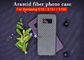 Caja ligera estupenda de Samsung de la fibra de Aramid para Samsung S10