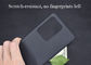 Desgaste - caja resistente del teléfono de Aramid para Samsung S20 ultra