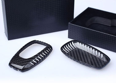 Caja dominante de la fuerza de SUBARU del coche de alto impacto de la fibra de carbono