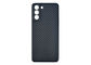 Caja negra ligera del teléfono de la fibra de Samsung S21 Aramid