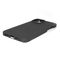 IPhone 14 favorable Max Aramid Fiber Phone Case, cubierta de Matte Finish del teléfono celular de Kevlar para el iPhone