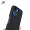 IPhone 13 anti Mini Aramid Fiber Cover de Matte Surface de la huella dactilar
